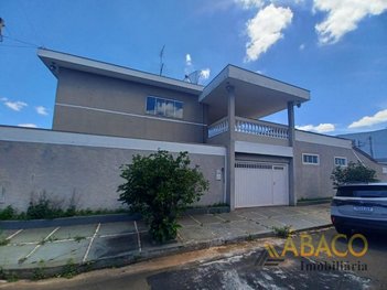 house em Rua Aristeu Soares de Camargo, Jardim Real - São Carlos - SP