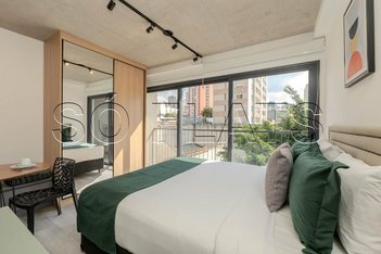 apartment em Rua Maria José, Bela Vista - São Paulo - SP