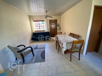 house em Rua Doutor Rodrigues Alves, Vila Jardim América - Cachoeirinha - RS
