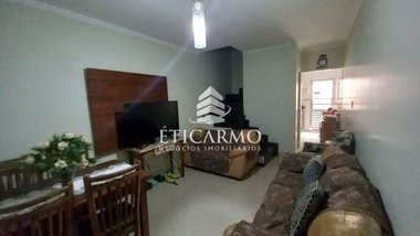 house em Rua Doutor Raul Manso Sayão Filho, Cidade São Mateus - São Paulo - SP