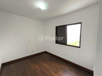 apartment em Rua David Ben Gurion, Jardim Monte Kemel - São Paulo - SP