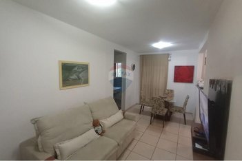 apartment em Rua Francisco Paulo Braion, Jardim Belvedere - Sorocaba - SP