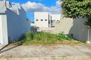 land_lot em Rua José Garcia de Oliveira, Jardim Colonial - Indaiatuba - SP