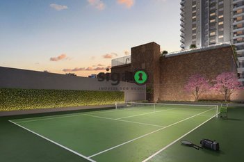 apartment em Rua Embuaçu, Vila Mariana - São Paulo - SP