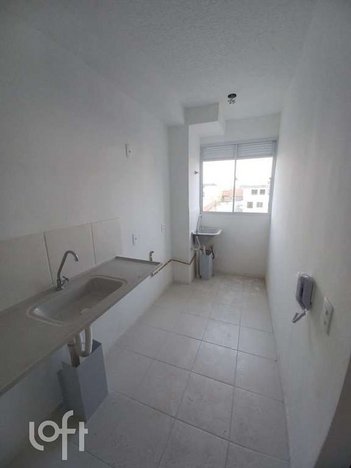 apartment em Salvador Gianetti, Guaianazes - São Paulo - SP