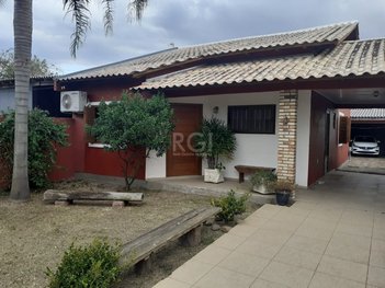 house em do Varejao, Lami - Porto Alegre - RS