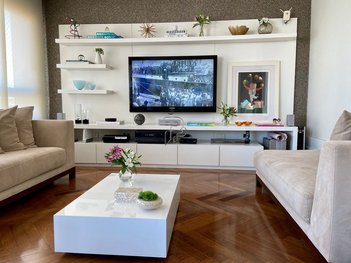 apartment em Rua Coronel Melo de Oliveira, Perdizes - São Paulo - SP
