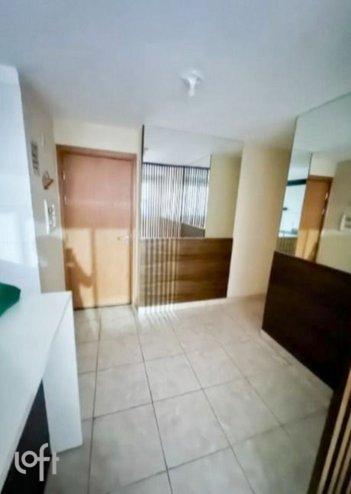 apartment em Aparecida do Rio Negro, Pirituba - São Paulo - SP