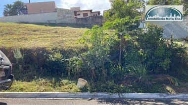 land_lot em Avenida Roma, Louveira - Louveira - SP