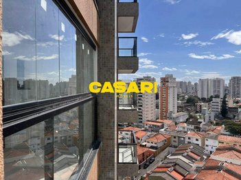 apartment em Rua Olinda, Nova Petrópolis - São Bernardo do Campo - SP