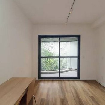 apartment em Praça da República, República - São Paulo - SP