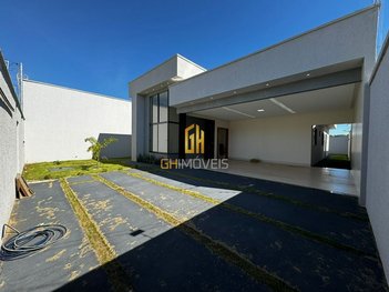 house em Rua 42 E, Cardoso Continuação - Aparecida de Goiânia - GO