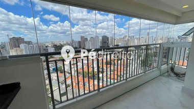 apartment em Rua Duarte de Carvalho, Tatuapé - São Paulo - SP