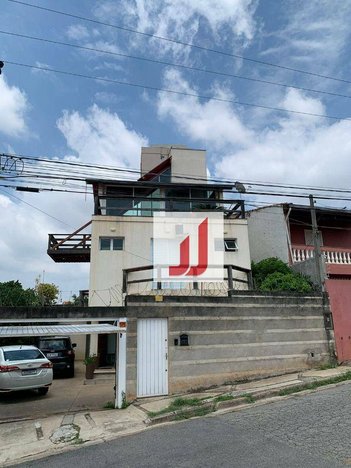 house em Rua Doutor Cantídio de Moura Campos, Vila Jardini - Sorocaba - SP