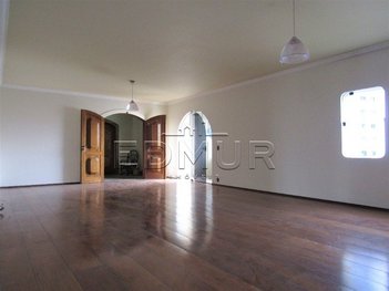 apartment em Rua Padre Capra, Vila Assunção - Santo André - SP