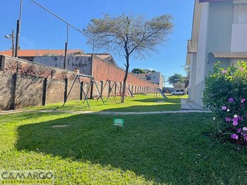 apartment em Avenida José Alves Nendo, Jardim São Silvestre - Maringá - PR