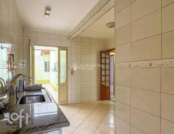 house em Emílio Gianelli, Rudge Ramos - São Bernardo do Campo - SP