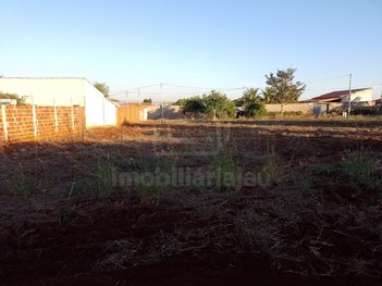 land_lot em Rua São Luiz, Vila Vicente - Jaú - SP
