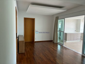 apartment em Rua General Chagas Santos, Vila da Saúde - São Paulo - SP