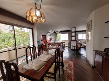 apartment em Alameda dos Tupiniquins, Planalto Paulista - São Paulo - SP
