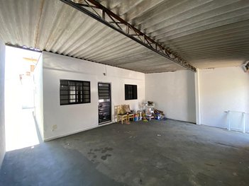 house em Rua Comendador Arly Gomes Ribeiro, Residencial São José - Campinas - SP