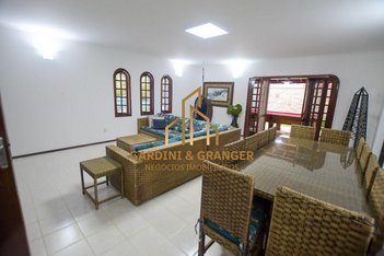 house em Passeio Sete Quedas, Riviera - Bertioga - SP