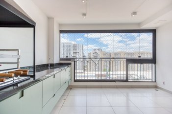 apartment em Rua Doutor Ribeiro de Almeida, Barra Funda - São Paulo - SP