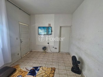 house em Rua Antônio Pinto Vieira, Vila Espanhola - São Paulo - SP