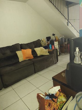 house em Rua Nora Astorga, Alvarenga - São Bernardo do Campo - SP
