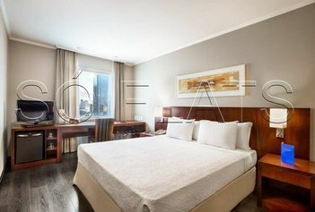 apartment em Rua Fernandes Moreira, Chácara Santo Antônio (Zona Sul) - São Paulo - SP