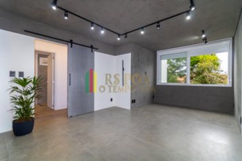 apartment em Rua Álvares Machado, Petrópolis - Porto Alegre - RS