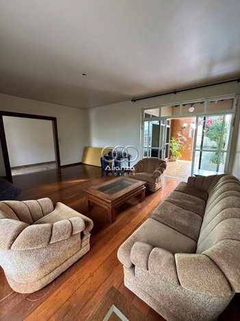 house em Rua Salma Abdalla, Belvedere - Belo Horizonte - MG