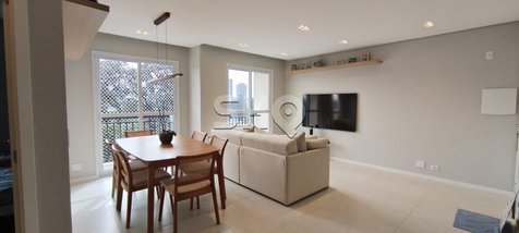 apartment em Rua Domingos da Costa Mata, Santana - São Paulo - SP