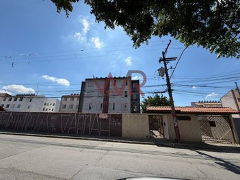 apartment em Rua Manuel Inácio de Loiola, Itaquera - São Paulo - SP