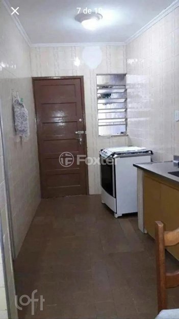 house em Rua Oswaldo Arouca, Vila Formosa - São Paulo - SP