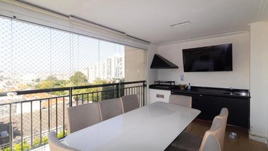 apartment em Avenida João XXIII, Vila Formosa - São Paulo - SP