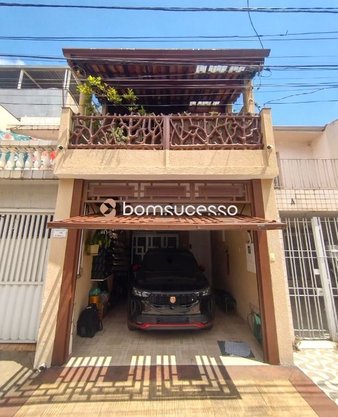 Cômodo Condomínio