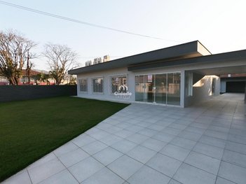 house em Rua Germano Horst, Vila Lalau - Jaraguá do Sul - SC