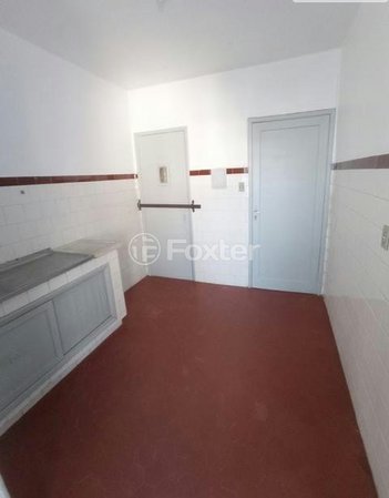 apartment em Avenida Cauduro, Bom Fim - Porto Alegre - RS