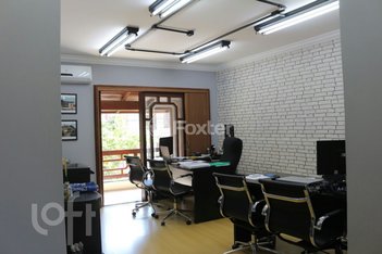 house em Avenida Guido Mondin, São Geraldo - Porto Alegre - RS