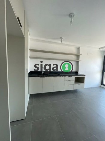 apartment em Rua Agissê, Jardim das Bandeiras - São Paulo - SP