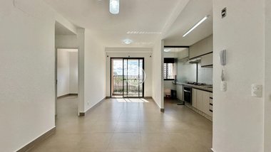 apartment em Rua Maria Spagnol Gabaldo, Quinta da Primavera - Ribeirão Preto - SP