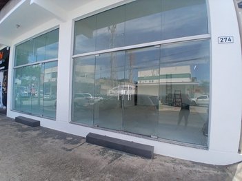 office em Rua Paris, Itoupava Norte - Blumenau - SC