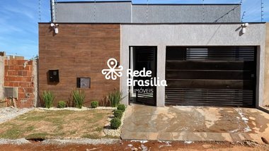 house em QE 40, Guará II - Brasília - DF