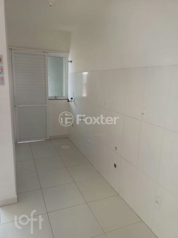 apartment em Rua Libório Muller, Santos Dumont - São Leopoldo - RS
