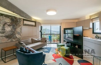 apartment em Avenida Ipiranga, Jardim Carvalho - Porto Alegre - RS