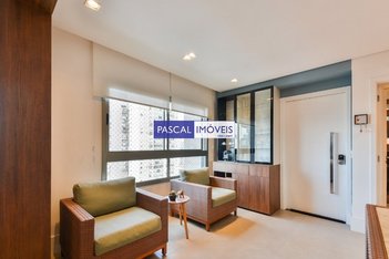 apartment em Rua Capitão Macedo, Vila Clementino - São Paulo - SP