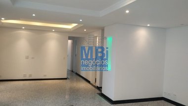 apartment em Rua Olavo Bilac, Vila Sofia - São Paulo - SP
