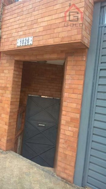 house em Avenida Sapopemba, Jardim Utinga - Santo André - SP