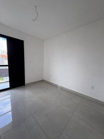 apartment em Rua Simão Jorge, Campestre - Santo André - SP